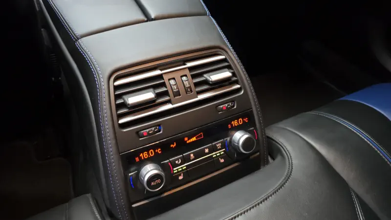 BMW 6-Series