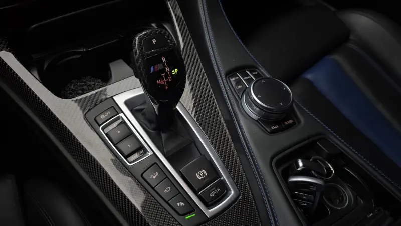 BMW 6-Series