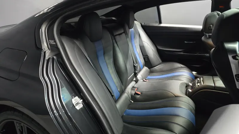 BMW 6-Series
