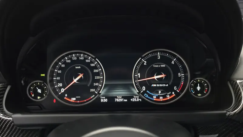 BMW 6-Series