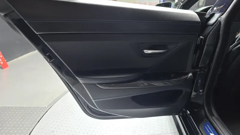 BMW 6-Series