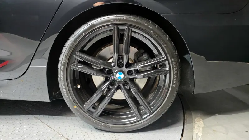 BMW 6-Series