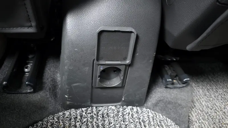 Daewoo Trax