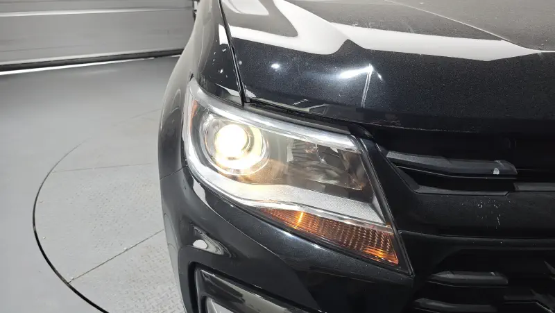 Daewoo Colorado