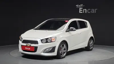 Daewoo Aveo