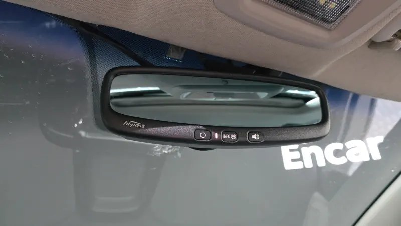 Daewoo Aveo
