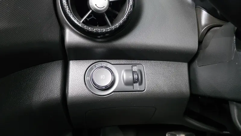 Daewoo Aveo