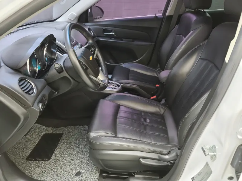 Daewoo Cruze