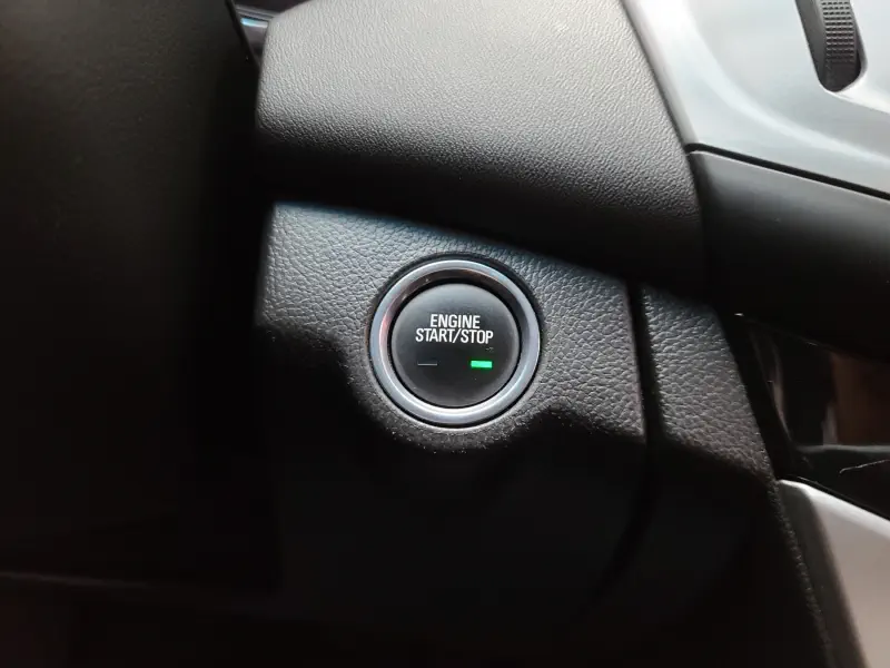 Daewoo Cruze