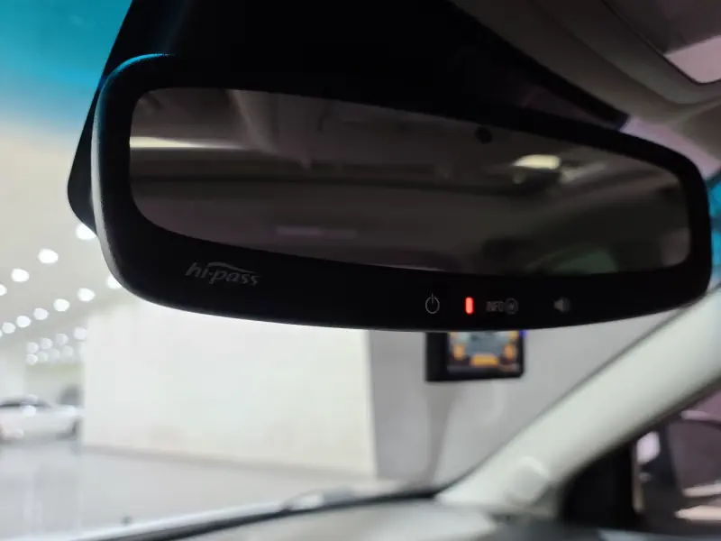 Daewoo Cruze