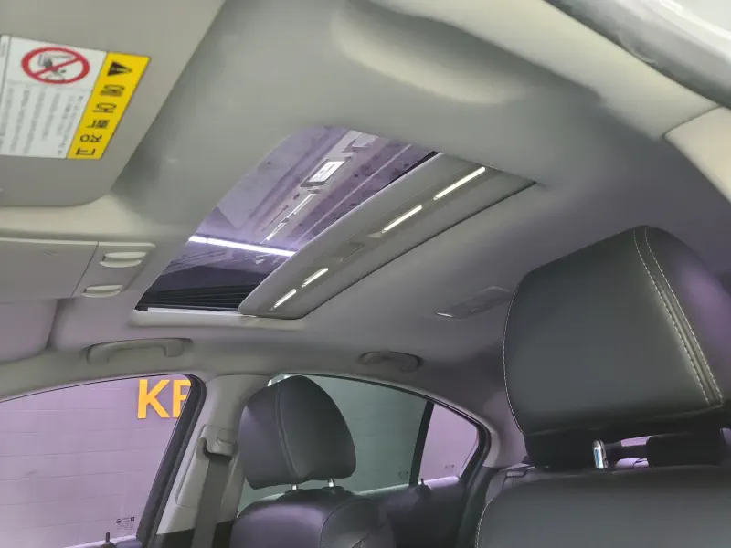 Daewoo Cruze