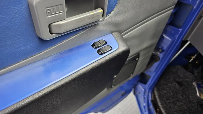 Daewoo damas