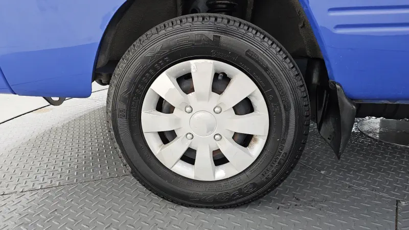 Daewoo damas