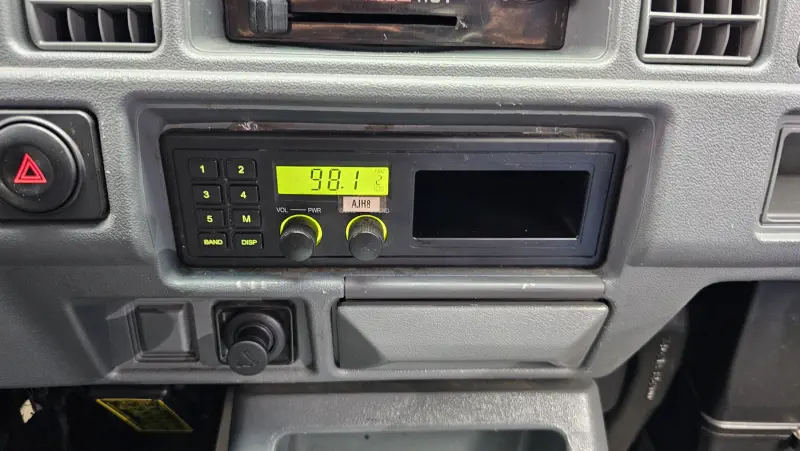 Daewoo damas