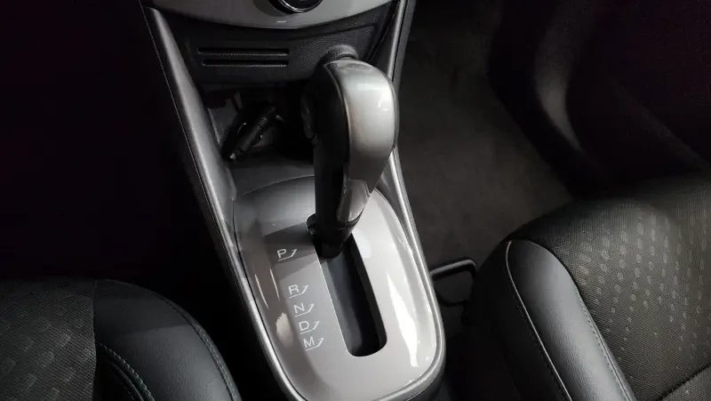 Daewoo Trax