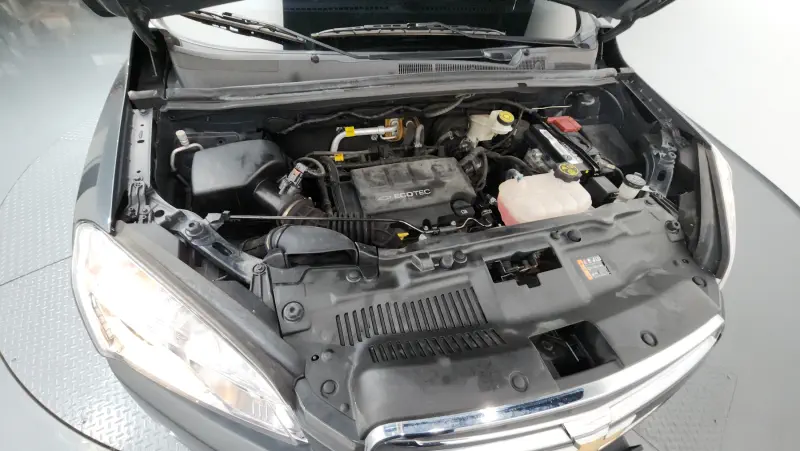 Daewoo Trax