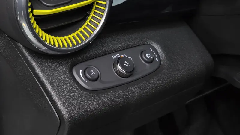 Daewoo Trax