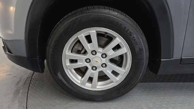 Daewoo Orlando
