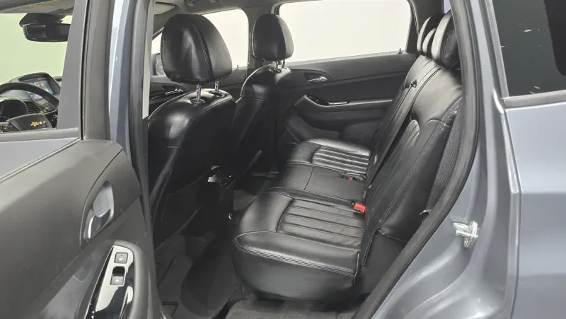 Daewoo Orlando