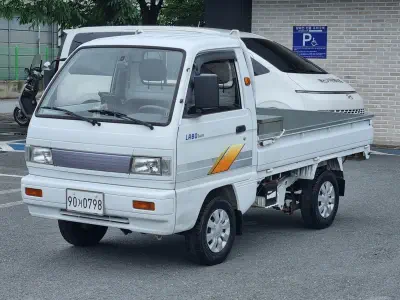 Daewoo labo