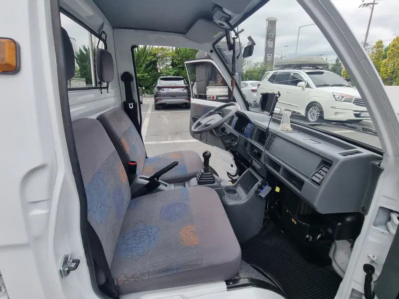 Daewoo labo