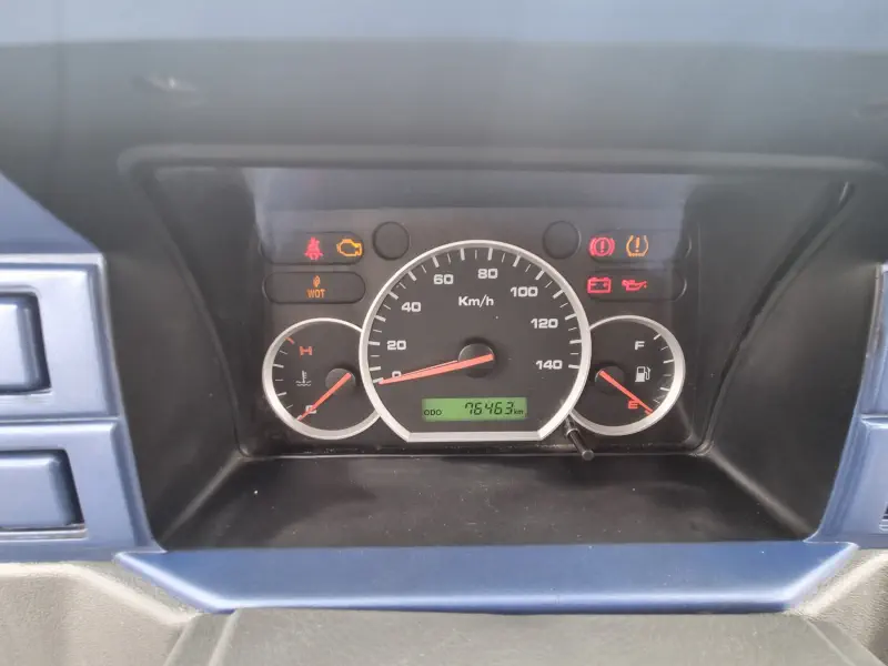 Daewoo labo