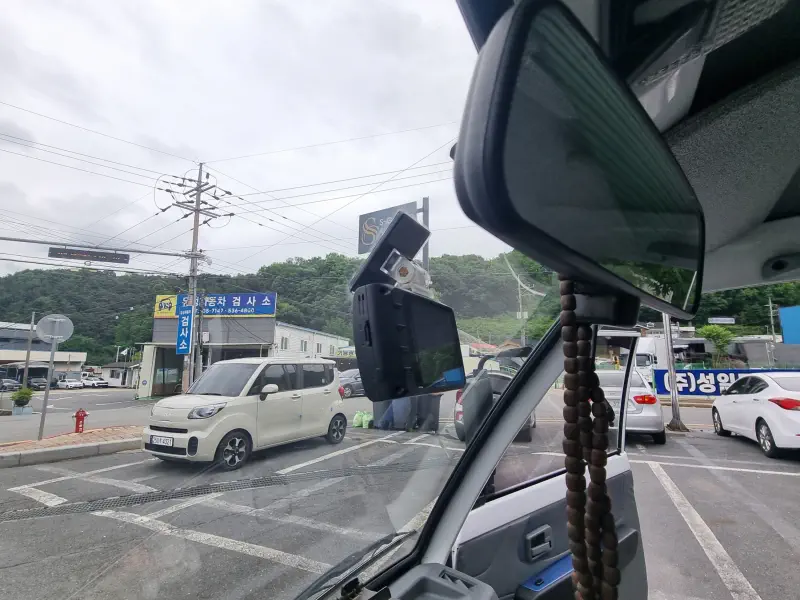 Daewoo labo