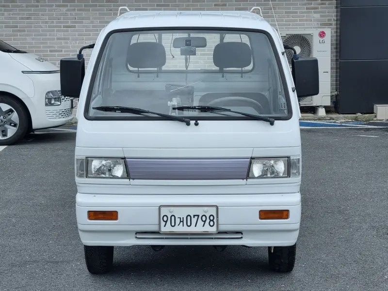Daewoo labo