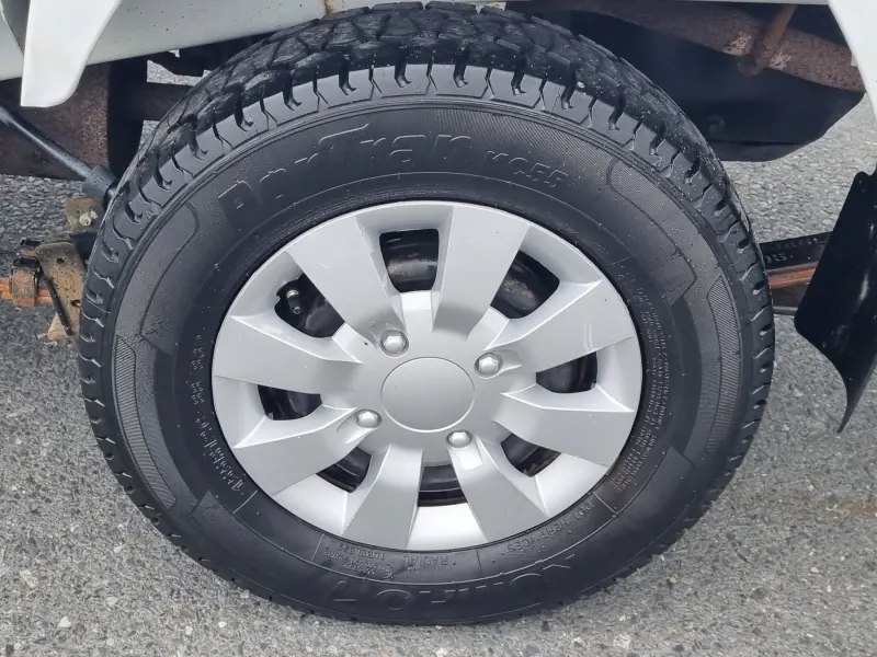 Daewoo labo