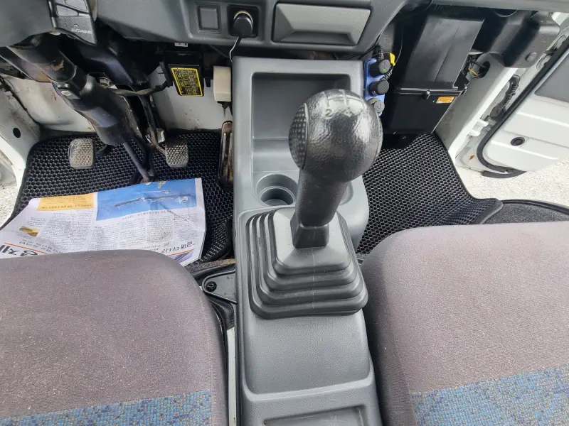 Daewoo labo
