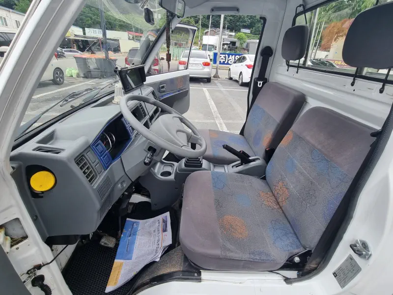 Daewoo labo