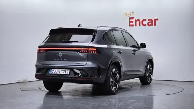 Renault Grand Koleos