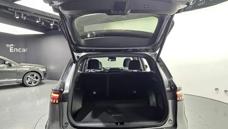 Renault Grand Koleos