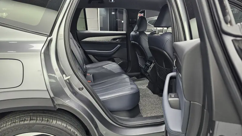 Renault Grand Koleos
