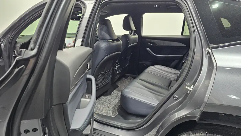 Renault Grand Koleos
