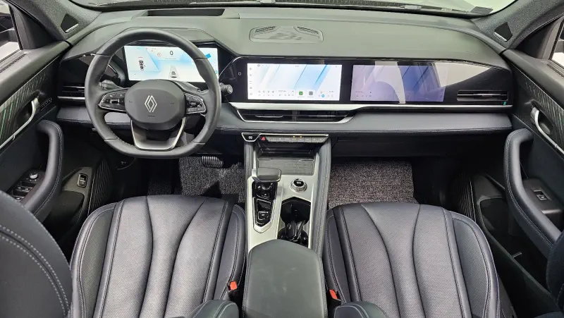Renault Grand Koleos