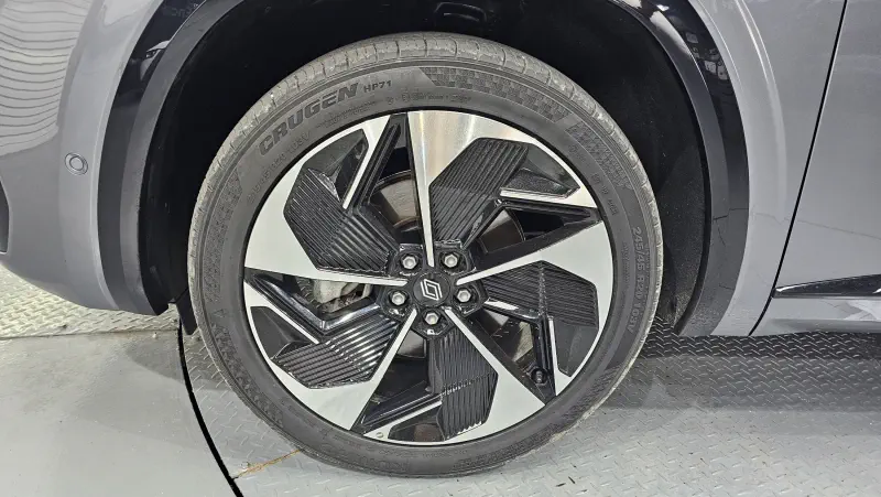 Renault Grand Koleos