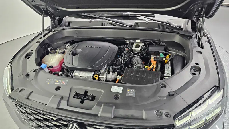 Renault Grand Koleos