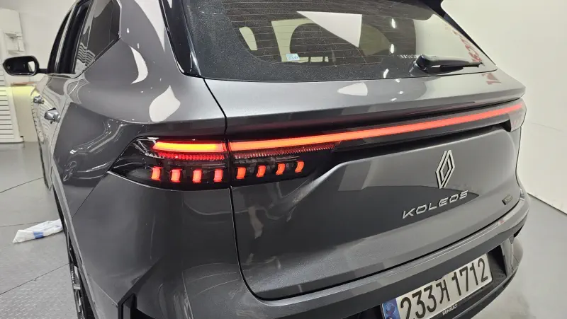Renault Grand Koleos