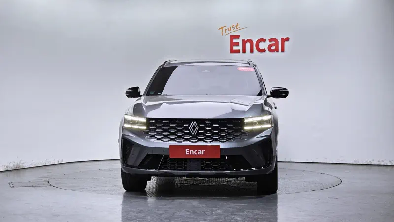Renault Grand Koleos