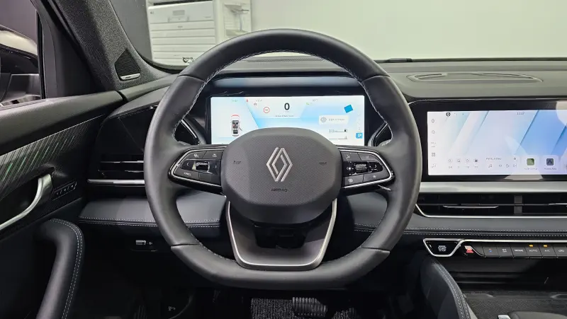 Renault Grand Koleos