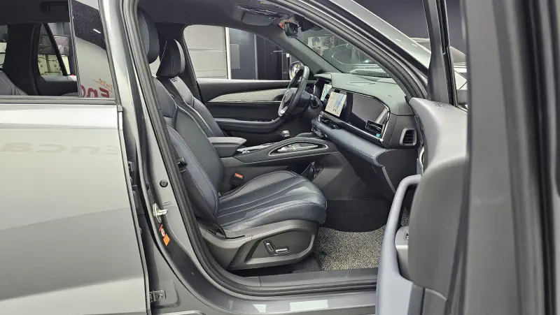Renault Grand Koleos