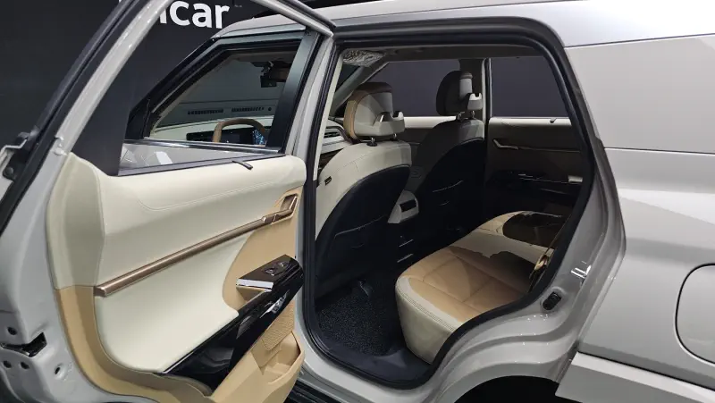SsangYong Actyon