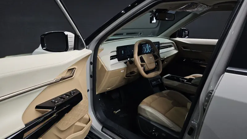 SsangYong Actyon