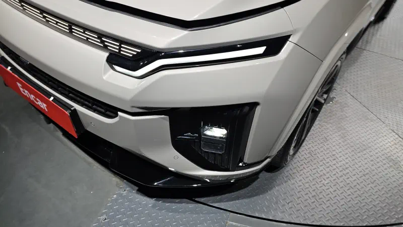 SsangYong Actyon