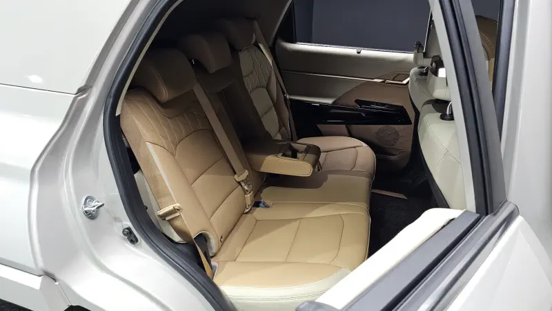 SsangYong Actyon