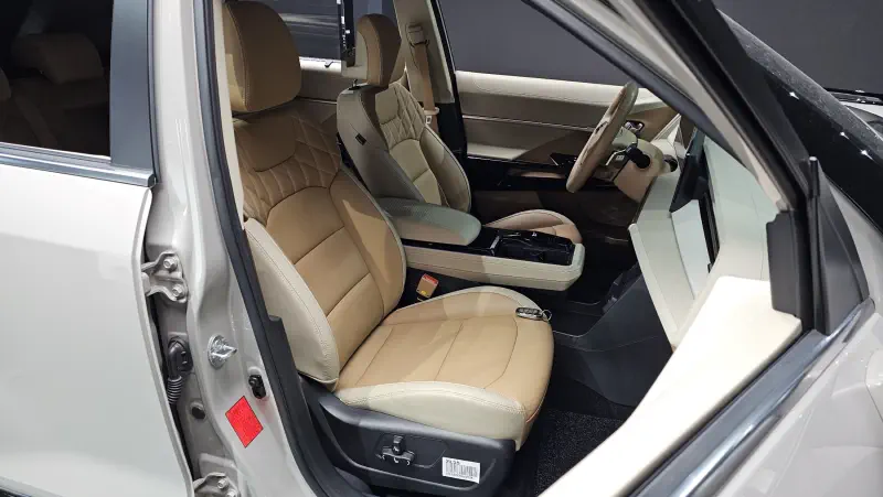 SsangYong Actyon