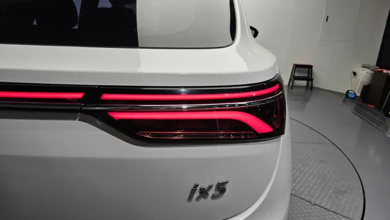DFSK Fengon ix5