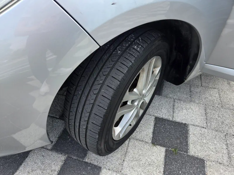 Renault Samsung SM3