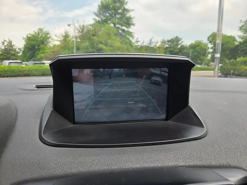 Renault Samsung SM3
